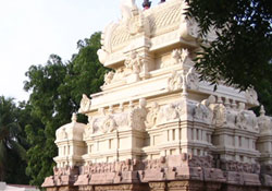 Sundar Cabs and Call Taxi in Tirunelveli